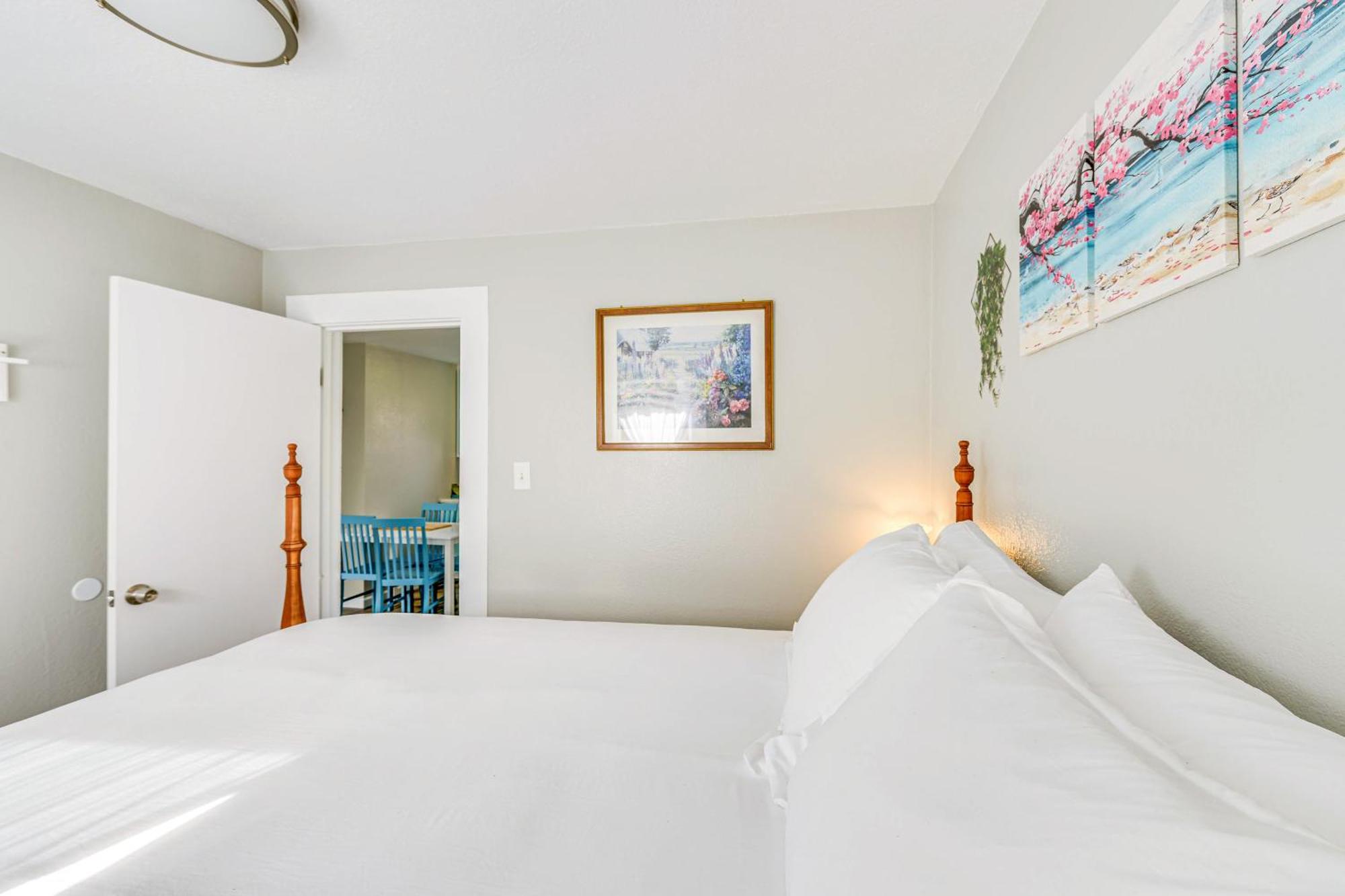 Cozy Norcal Cottage 2 Mi To Redwoods And Beaches! Orick Esterno foto